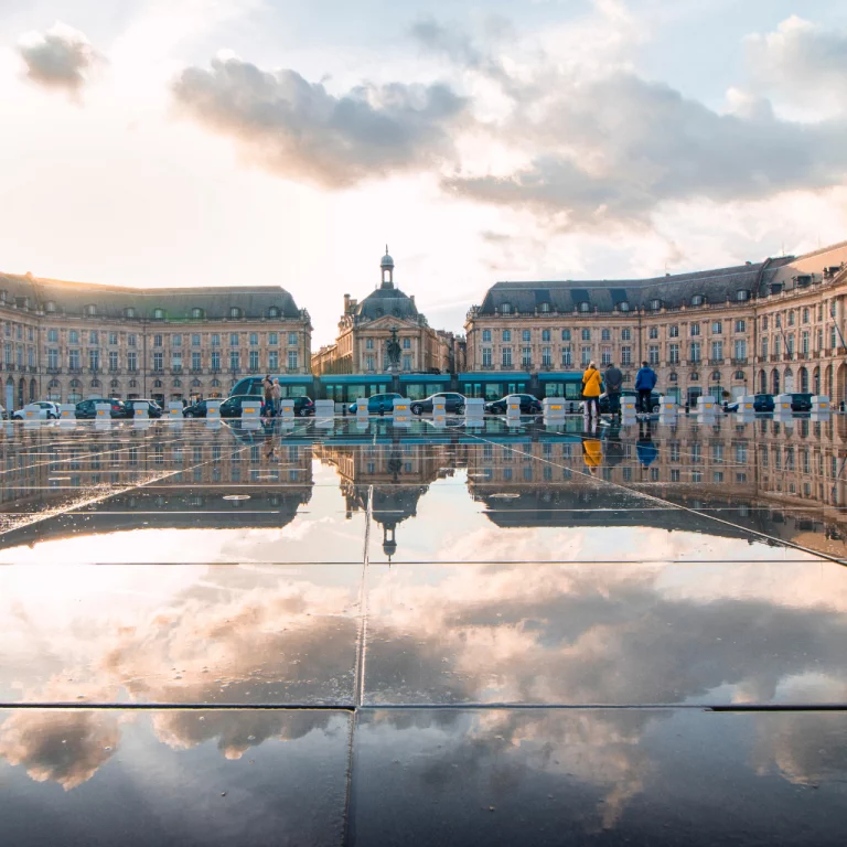 Agence de référencement Bordeaux